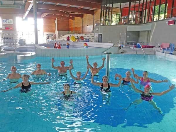 aquagym